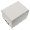 Mediana Battery Replacement for LUCON - 3