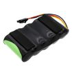Healthdyne 5996 Battery Replacement for Smart 2 Monitor - 4