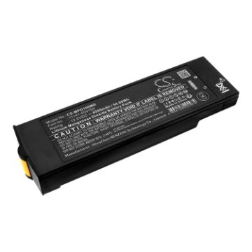 Medtronic 11141-000160 Battery Replacement for LifePak 1000 - 1