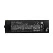 Medtronic 11141-000160 Battery Replacement for LifePak 1000 - 5