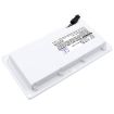 Siemens 4512-201-06902 Battery Replacement for Mobilett Mira - 2