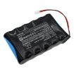 Battery Replacement Medical Econet 032PpTC (3ICR19/65-2) 80.10.5521 BN211013 - 2
