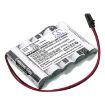 Exogen 81001906 81025147 91025147 Battery Replacement for 2000+ 4000+ - 1
