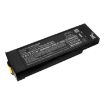 Physio-Control 11141-000160 Battery Replacement for LifePak 1000 - 1