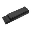 Physio-Control 11141-000160 Battery Replacement for LifePak 1000 - 3