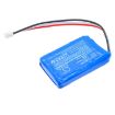 Mindray 022-000157-00 Battery Replacement for Beneview T1 Patient Monitor - 2