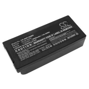 Sonoscape KL0416S9A Battery Replacement for S7 S8 EXP - 1
