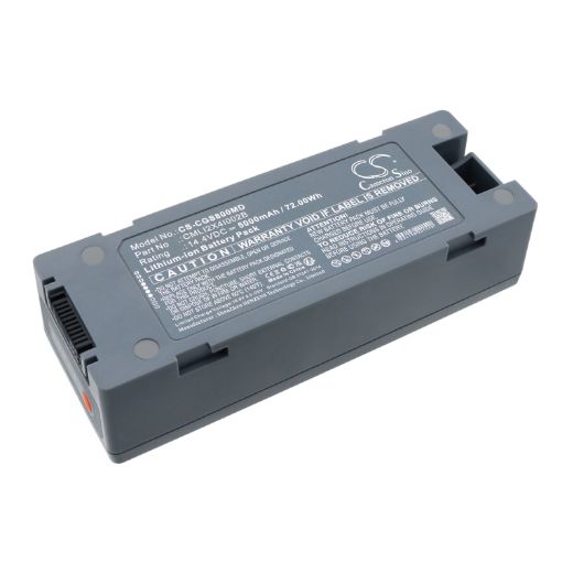 Comen CMLI2X4I002B Battery Replacement for S8 S8 Defibrillation - 1