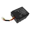Philips 1127881 HRC2 Battery Replacement for Respironics HRC2 - 2