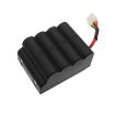 Philips 1127881 HRC2 Battery Replacement for Respironics HRC2 - 3