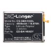 Samsung EB-BA146ABY GH43-05150A Battery Replacement for Galaxy A14 5G 2023 - 3