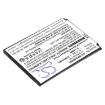 Brondi ICP445573P Battery Replacement for 4G Smartphone - 2