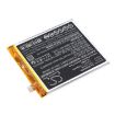 Doro DBV-3000A Battery Replacement for 8050 DBS-0230 - 2