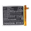 Doro DBV-3000A Battery Replacement for 8050 DBS-0230 - 3