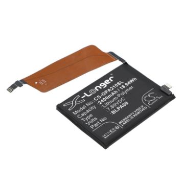 Replacement Battery Oneplus BLPA09 for Ace 2 Pro - 1