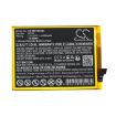 Motorola QF50 SB18D96852 Battery Replacement for Moto G04 XT2421 - 3