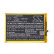 Xiaomi BN5F Battery Replacement for 23026RN54G 23028RN4DG - 3