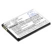 Battery Replacement Olympia ICP423450 for 2218 Happy II - 1