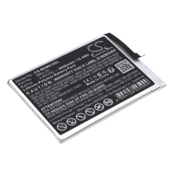 Bea-Fon M6s-20 Battery Replacement for M6s Premium - 1