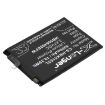 Battery Replacement Honor HB506492EFW for Magic 5 Lite RMO-NX1 - 2