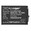 Battery Replacement Honor HB506492EFW for Magic 5 Lite RMO-NX1 - 3