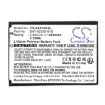 Sonim BAT-02300-01S Battery Replacement for XP3 Plus XP3900 - 3