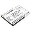 Sonim BAT-05000-01S Battery Replacement for XP10 XP9900 - 1