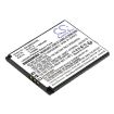 Bea-Fon SL651a Battery Replacement for SL651 - 1