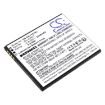 Battery Replacement Cricket BL-A36CT for Debut Smart SL101AE - 1
