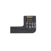 Motorola NF50 Battery Replacement for Edge 2022 XT2205-3 - 4