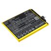 Motorola QB50 Battery Replacement for Moto G84 5G XT2347 - 1