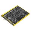 Motorola QB50 Battery Replacement for Moto G84 5G XT2347 - 2