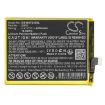 Motorola QB50 Battery Replacement for Moto G84 5G XT2347 - 3