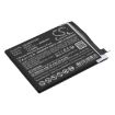 Battery Replacement Cricket HE401 for EC211002 EC211003 - 1