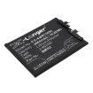 Redmi BM5U Battery Replacement for Note 13 Pro+ - 1