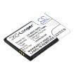 Brondi 1ICP6/34/55 Battery Replacement for AMICO Gentile - 1