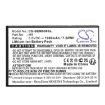 Bea-Fon M5 Battery Replacement - 3