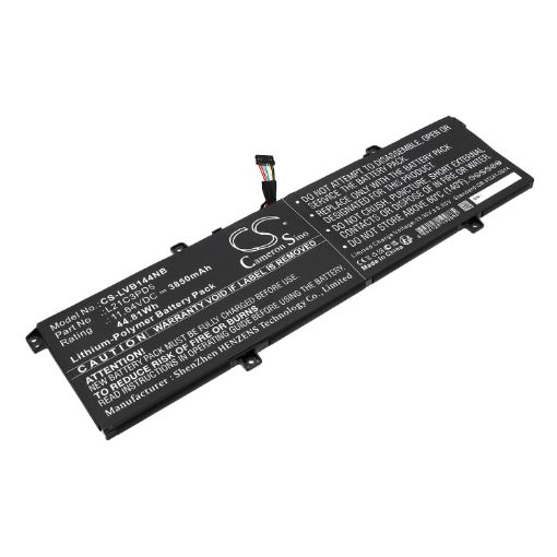 Lenovo Battery Replacement for ThinkBook 14 G4 IAP - 1