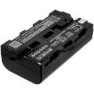 Panasonic DS-1 DS-100 Battery Replacement - 2