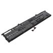 Battery Replacement for Lenovo ThinkPad P1 Gen 4 - 2