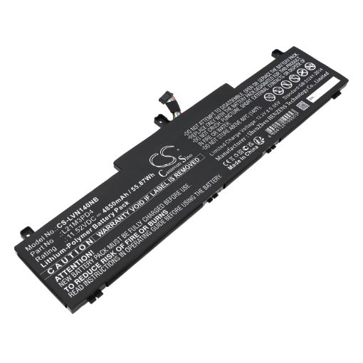 Lenovo Battery Replacement for ThinkPad Neo 14 - 1