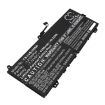 Battery Replacement Lenovo L20C4PG4 L21D4PG4 L21M4PG4 for ThinkBook 16 G6 - 1
