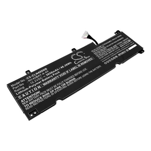 Sony VAIO FH 14 Ultra VAIO FH14 Battery Replacement - 1