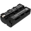 Fujitsu 8 CP052605-0 Battery Replacement for LT C-500 LT P600 - 1