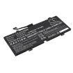 Battery Replacement Lenovo 5B11F38381 L21C2PG1 L21D2PG1 L21L2PG1 L21M2PG1 for 10W-82ST Tablet - 1