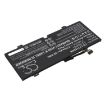 Battery Replacement Lenovo 5B11F38381 L21C2PG1 L21D2PG1 L21L2PG1 L21M2PG1 for 10W-82ST Tablet - 2