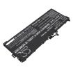 Lenovo Yoga 13W Battery Replacement 5B11F53996 5B11F54001 L21C4PG3 L21D4PG3 - 2