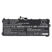 Lenovo Yoga 13W Battery Replacement 5B11F53996 5B11F54001 L21C4PG3 L21D4PG3 - 3