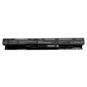 Replacement Battery for Schenker Slim 15-L17(10504565) & Slim 15-L17(N751WU) - 1