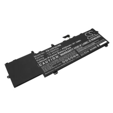 Battery Replacement Lenovo 5B11H10608 L21C4PH4 for ThinkBook Plus G3 IAP - 1
